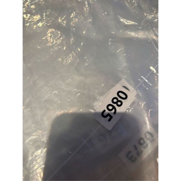 Vintage‎ Y2K camel golf sport Sweater V-Neck awesome brown ￼ - Picture 6 of 6